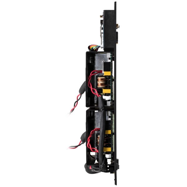 Main product image for Dayton Audio SPA2400DSP 2400W Subwoofer Amplifi 300-8005
